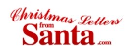 Christmas Letters From Santa promo code