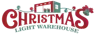 Christmas Light Contractors logo