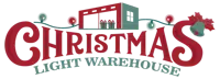 Christmas Light Contractors logo