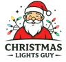 Christmas Lights Guy logo