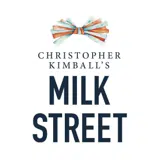 Christopher Kimball's Milk Street logo
