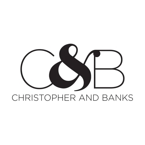 Christopher & Banks logo