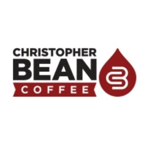 Christopher Bean Coffee logo