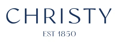 Christy Home logo