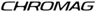 Chromag logo