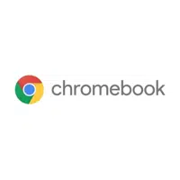 Chromebook logo