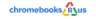 Chromebooks R US logo
