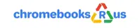 Chromebooks R US logo