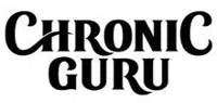 Chronic Guru logo
