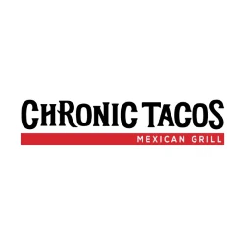 Chronic Tacos logo