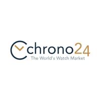 Chrono24 promo code
