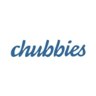 Chubbies Shorts logo
