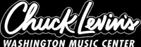 Chuck Levin's Washington Music Center logo