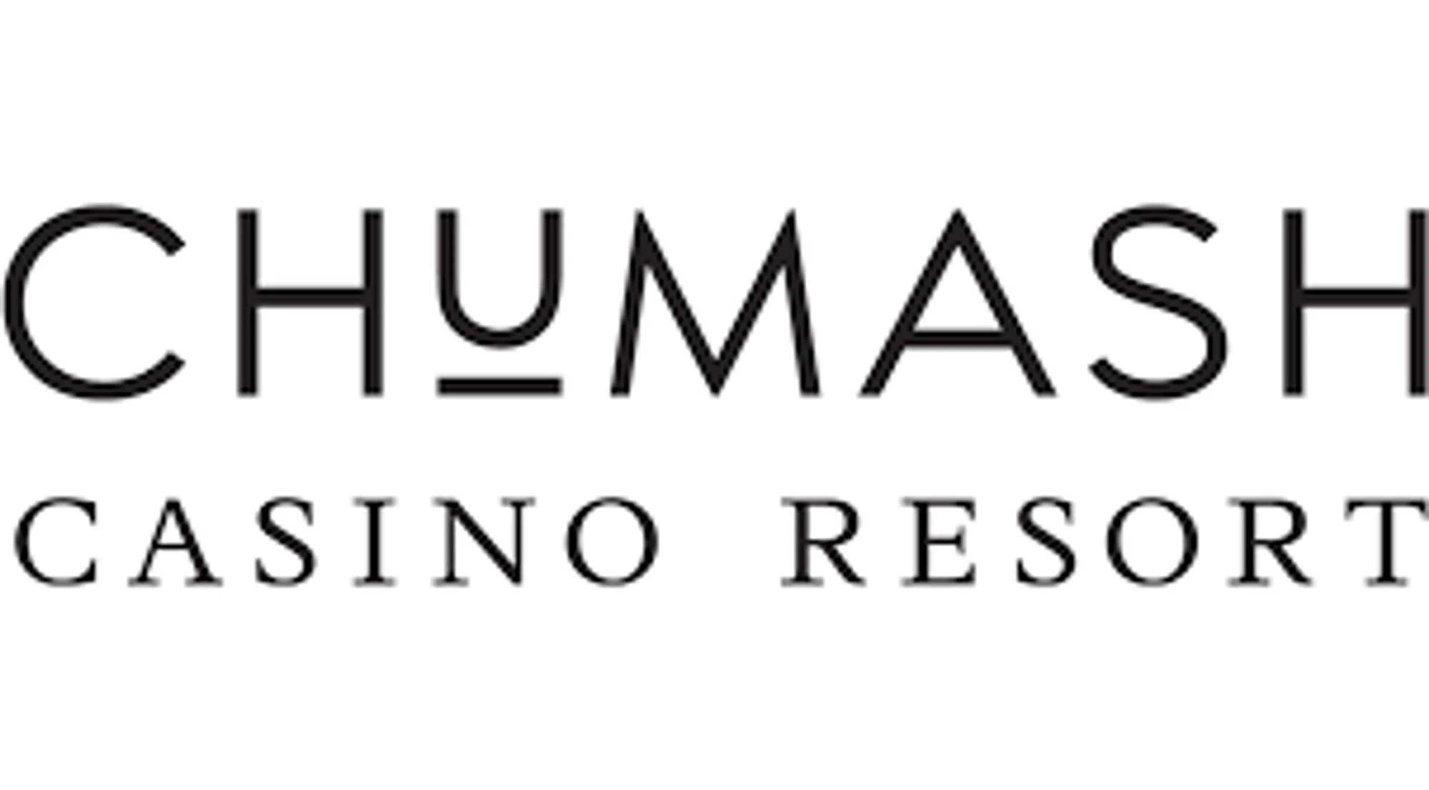 Chumash Casino Resort logo