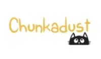 Chunkadust logo