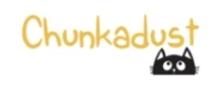 Chunkadust promo code