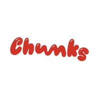 CHUNKS discount code