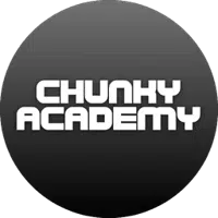 Chunky Academy logo