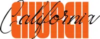 Church California logo