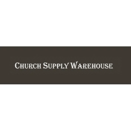 Church Supply Warehouse logo