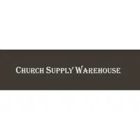 Church Supply Warehouse logo