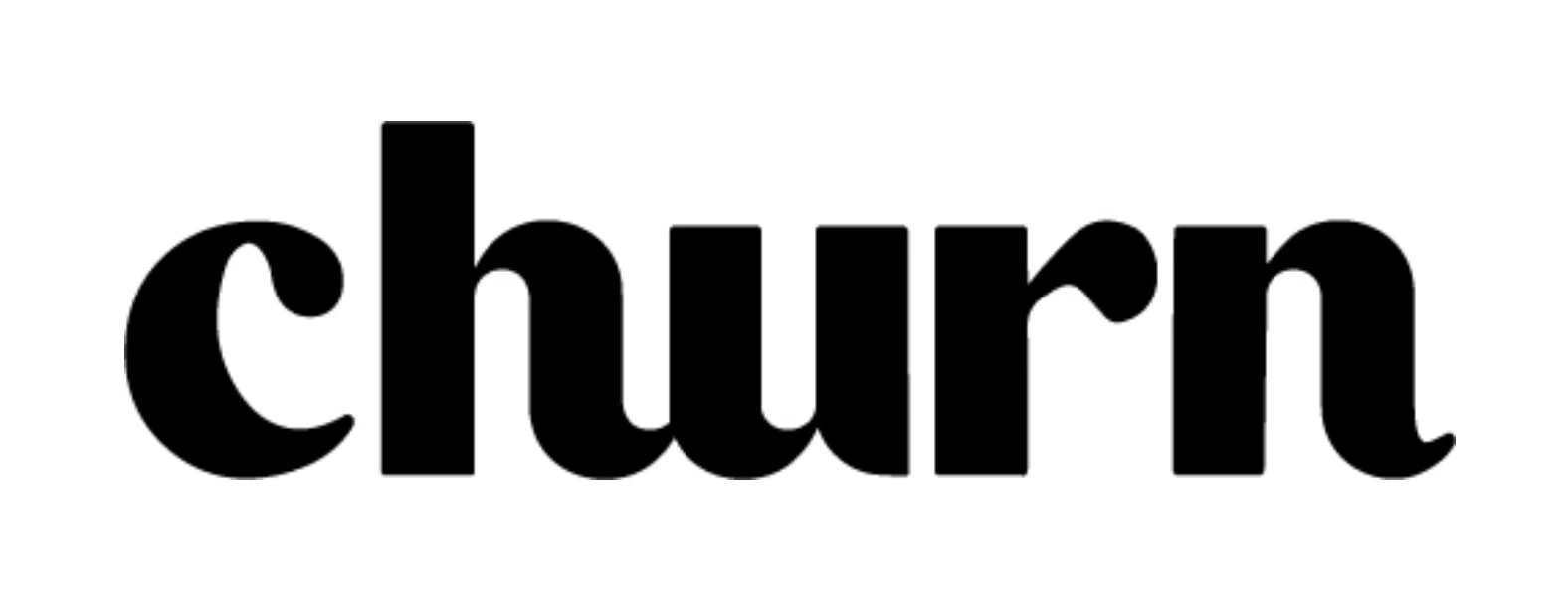 Churn logo