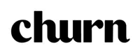 Churn logo