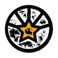 Chuting Star logo