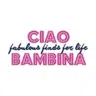 Ciao Bambina logo
