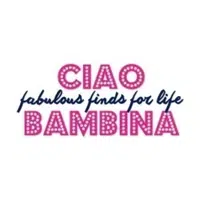 Ciao Bambina logo