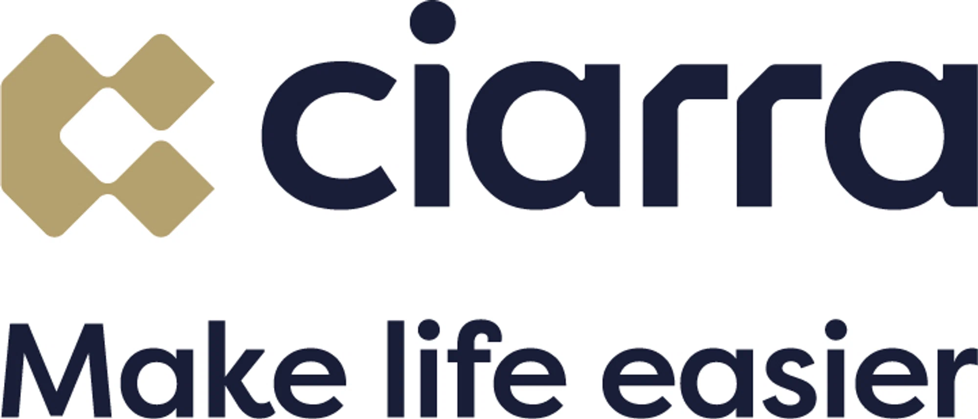 CIARRA US logo