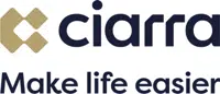 CIARRA US logo