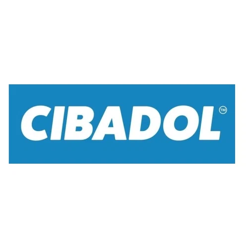 Cibadol logo