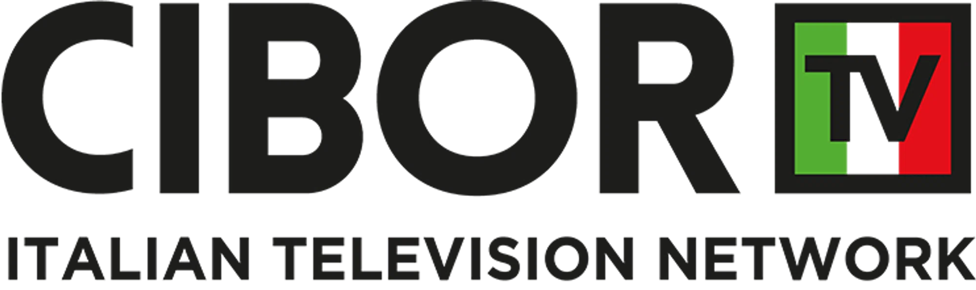 CIBORTV logo