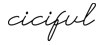 Ciciful coupon code