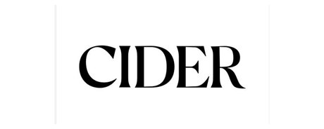 Cider promo code