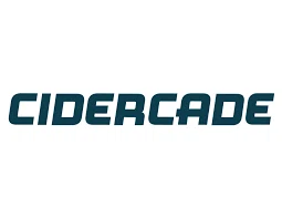 Cidercade logo