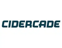 Cidercade logo