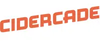 Cidercade Austin logo