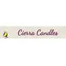 Cierra Candles logo