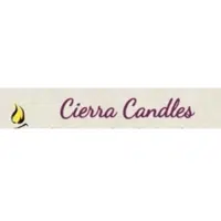 Cierra Candles logo