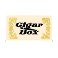 Cigar Box logo