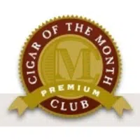 Cigar of the Month Club logo