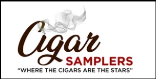 Cigar Samplers logo