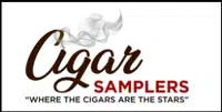 Cigar Samplers logo