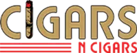 Cigars N Cigars logo