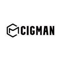 Cigman logo