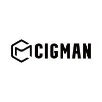 Cigman logo
