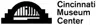 Cincinnati Museum Center logo