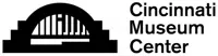 Cincinnati Museum Center logo